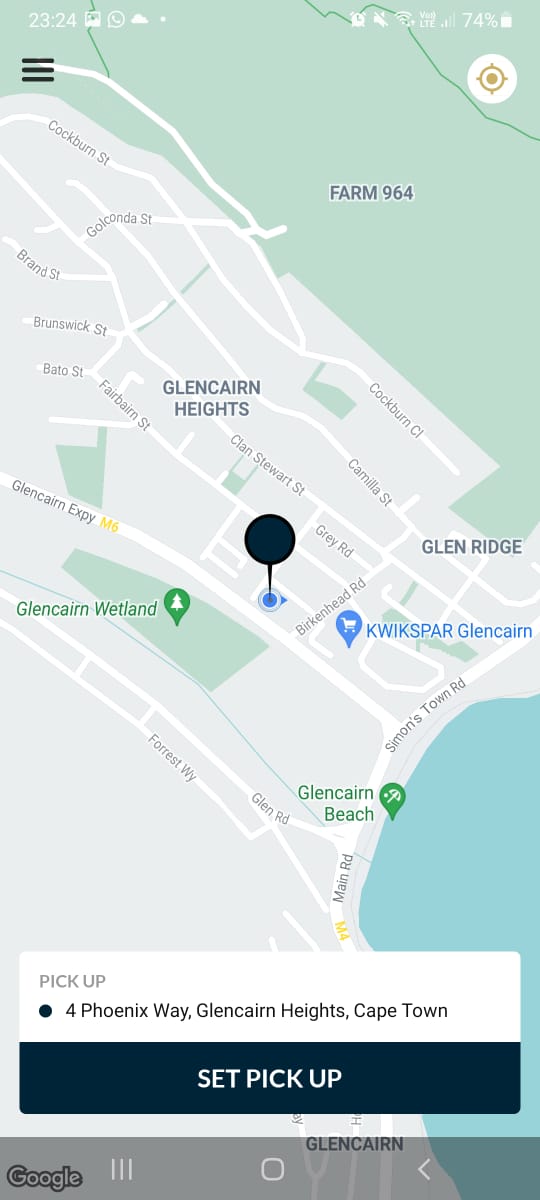 Chauffeur and shuttle services